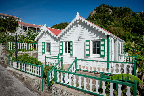 Juliana's Hotel - Sea Saba Dive Center