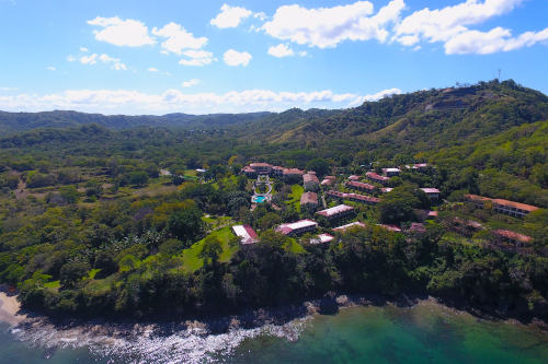 Occidental Grand Papagayo Costa Rica