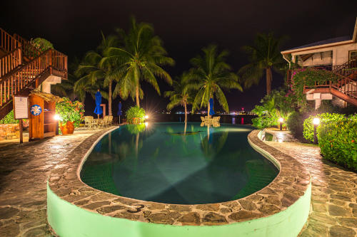 Chabil Mar Resort Placencia