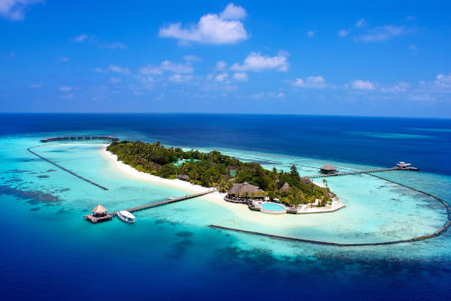 Komandoo Maldives