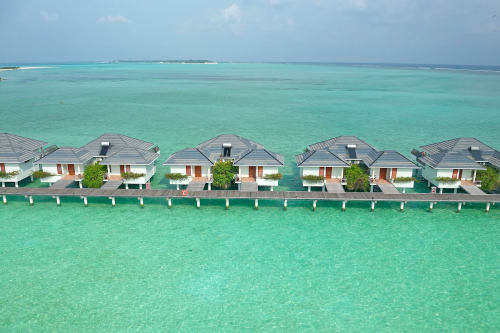 Sun Island Resort - South Ari Atoll