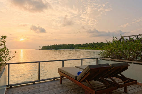 Sun Island Resort - South Ari Atoll