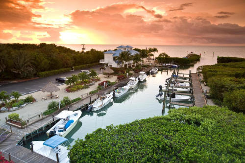 Ocean Pointe Suites - Florida Keys