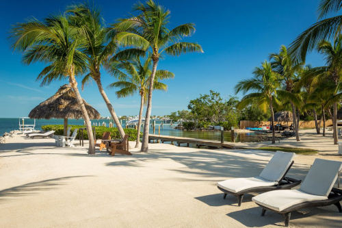 Atlantic Bay Resort - Florida Keys