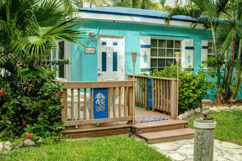 Island Bay Resort - Florida Keys