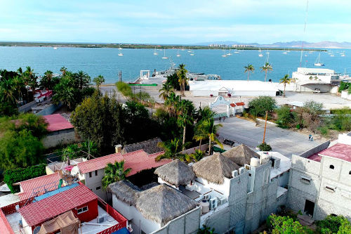 Baja California, Mexico