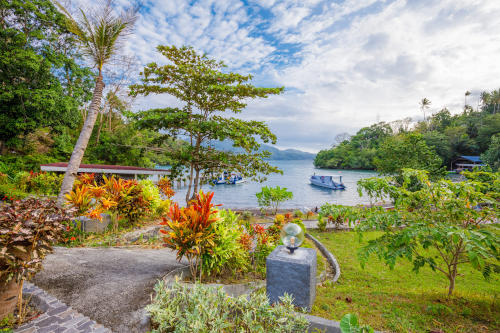 Thalassa Lembeh