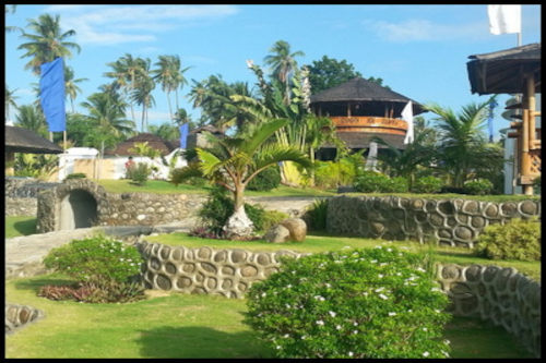 White Chocolate Hills Resort