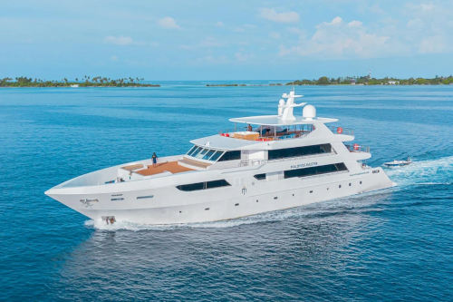Maldives Master