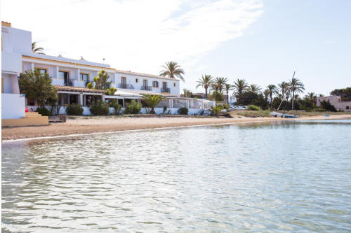 Balearic Islands - Formentera