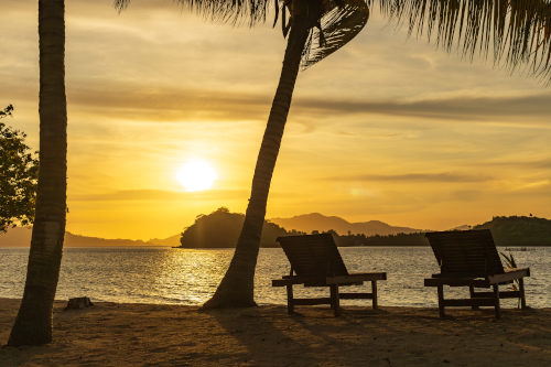 Saronde Island Dive Resort