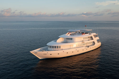 AMBA Maldives