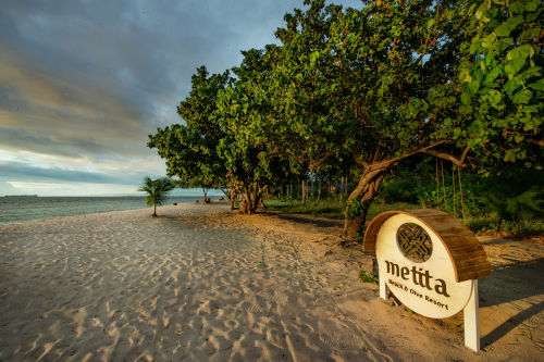 Metita Beach Resort