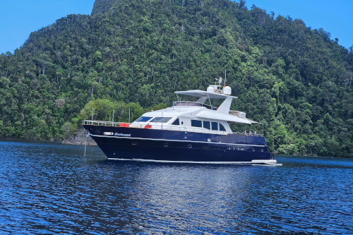 Philippine Explorer 2