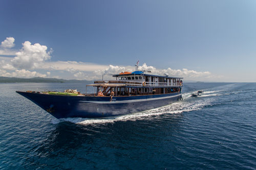 MV Ambai 