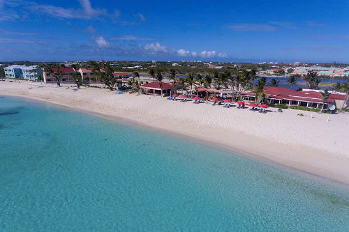 Bohio Dive Resort - Grand Turk   