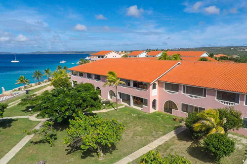 Sand Dollar Condominiums 