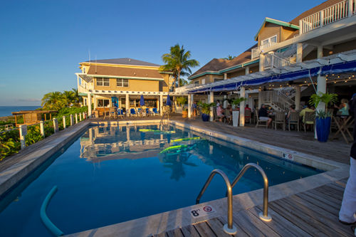 Cobalt Coast Resort and Suites 