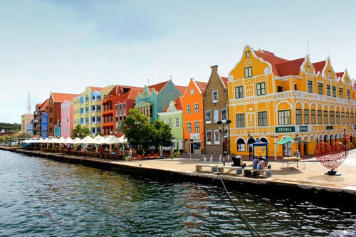 Curacao