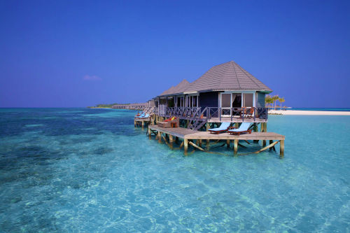 Maldives
