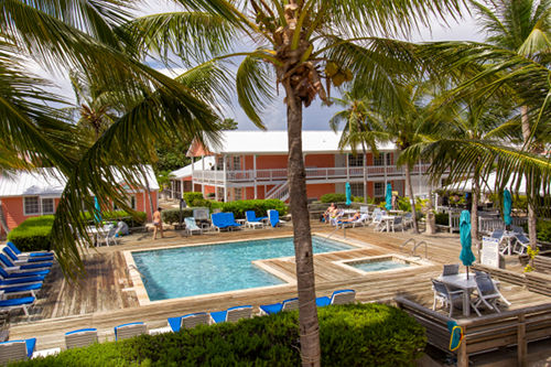 Little Cayman Beach Resort