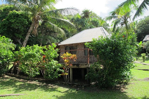 Matava Resort 