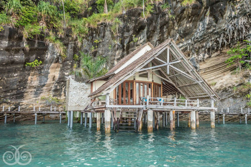 Misool Eco Resort   