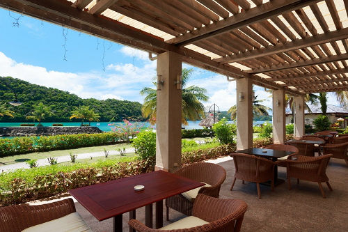 Palau Royal Resort 