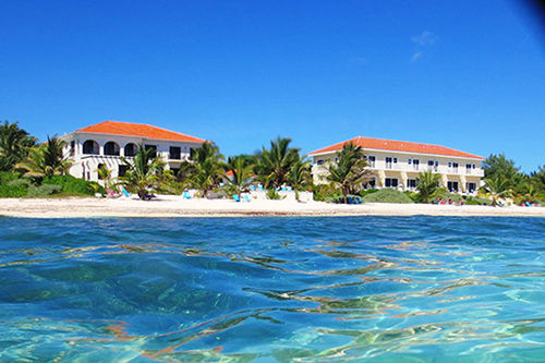 Cayman Islands
