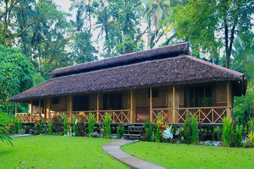 Walindi Plantation Resort 