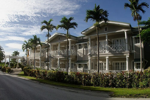 Yap Pacific Dive Resort 